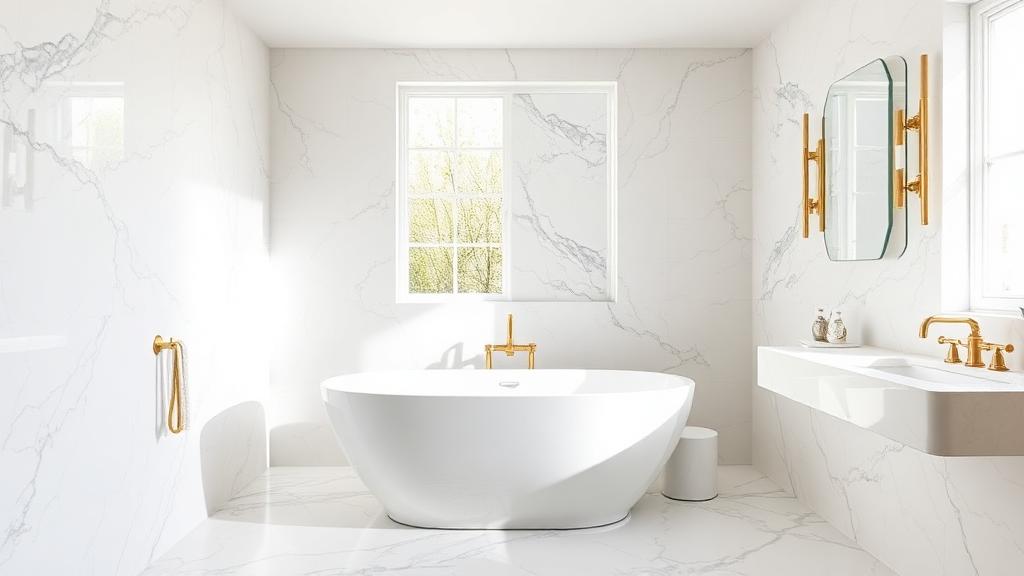 The Complete Bathroom Remodel Checklist