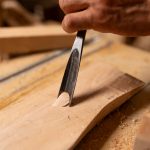 Rough and finish carpentry