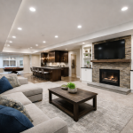 Why Finishing Your Basement Is One of the Best Investments for Your Home