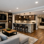 How a Well-Planned Basement Renovation Can Transform Your Home
