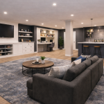 Basement Finishing Ideas That Add Value and Function to Your Home