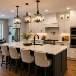 How Kitchen Renovations Improve Functionality and Home Appeal