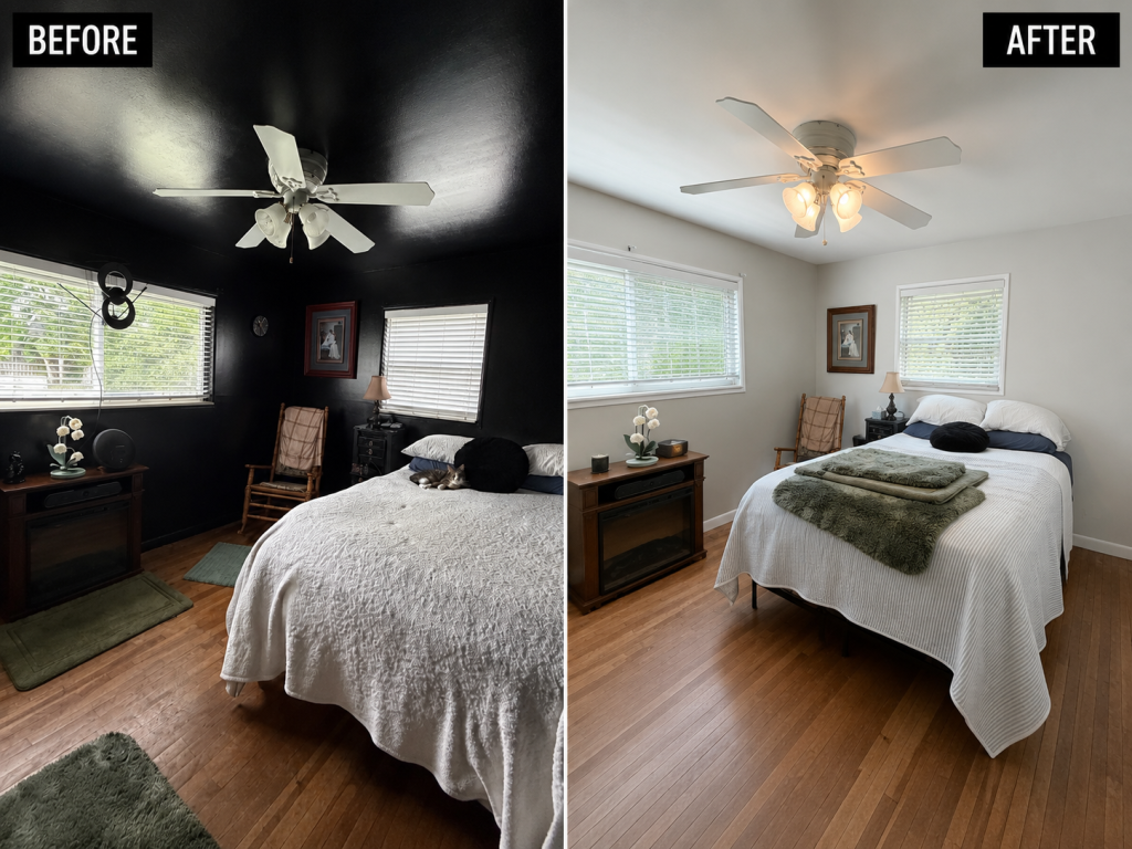 Bedroom Remodeling Ideas That Can Transform Your Entire Home